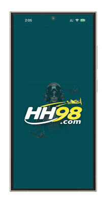 HH98 Game